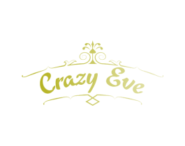 CRAZY EVE 商标图样