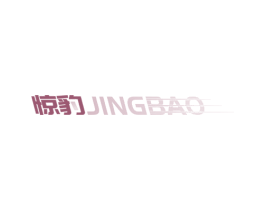 惊豹 商标图样