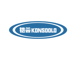 铠兽 KONSOOLO 商标图样