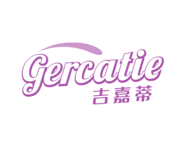 吉嘉蒂 GERCATIE 商标图样