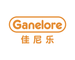 佳尼乐 GANELORE 商标图样