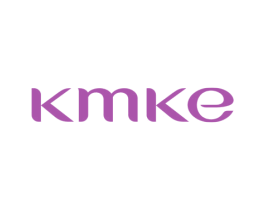 KMKE 商标图样