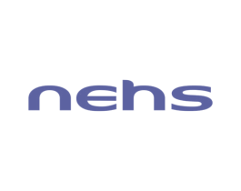 NEHS 商标图样