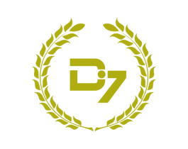 D7 商标图样