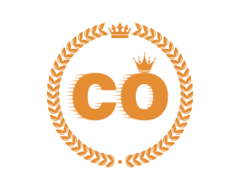 CO 商标图样