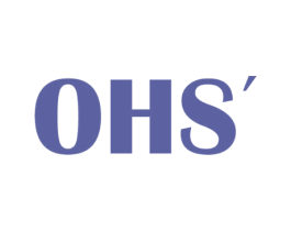 OHS' 商标图样