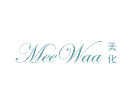 美化 MEE WAA 商标图样