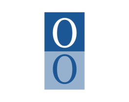 OO 商标图样