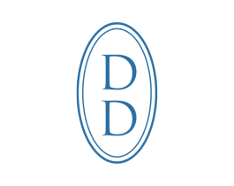 DD 商标图样
