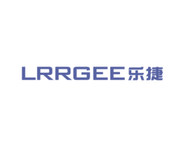 乐捷 LRRGEE 商标图样