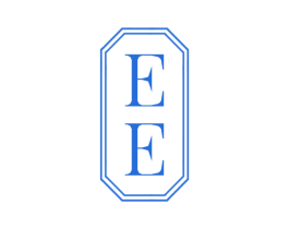 EE 商标图样