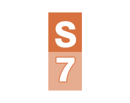 S7 商标图样