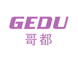 哥都 商标图样
