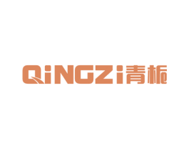 QINGZI 青栀 商标图样