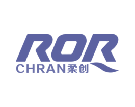 柔创 ROR CHRAN 商标图样