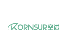 空述 KORNSUR 商标图样