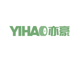亦豪 商标图样