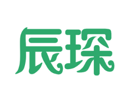 辰琛 商标图样