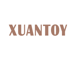 XUANTOY 商标图样