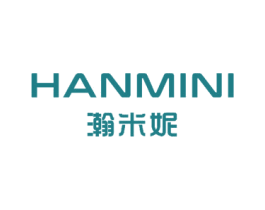 瀚米妮 商标图样