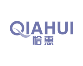 恰惠 商标图样