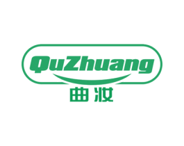 曲妆 商标图样