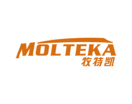 牧特凯 MOLTEKA 商标图样