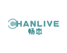 畅恋 CHANLIVE 商标图样