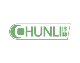 淳莉 商标图样
