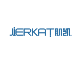 肌凯 JIERKAT 商标图样
