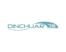 丁创 DINCHUAR 商标图样