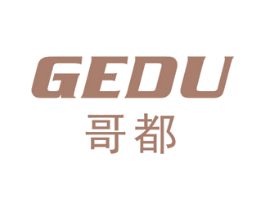 哥都 商标图样