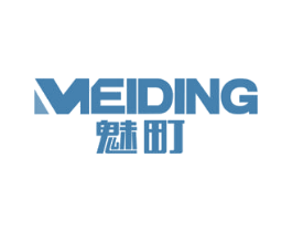 魅町 商标图样