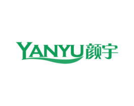 颜宇 商标图样