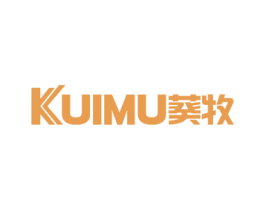 葵牧 商标图样