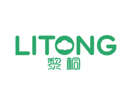 黎桐 商标图样