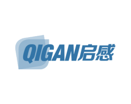 启感 商标图样