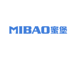 蜜堡 商标图样