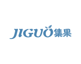集果 商标图样