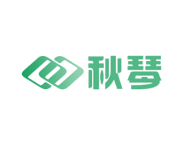 秋琴 商标图样