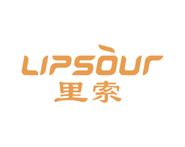 里索 LIPSOUR 商标图样