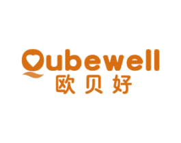 欧贝好 OUBEWELL 商标图样