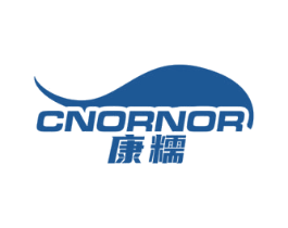 康糯 CNORNOR 商标图样