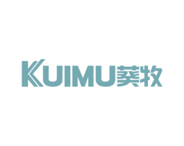 葵牧 商标图样