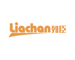 列臣 LIACHAN 商标图样