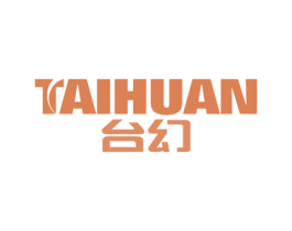 台幻 商标图样
