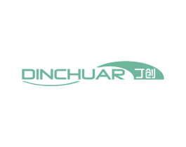 丁创  DINCHUAR 商标图样