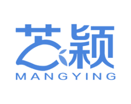 芒颖 商标图样