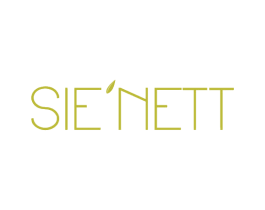 SIE'NETT 商标图样