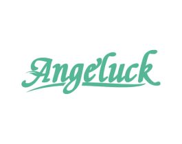 ANGE'LUCK 商标图样